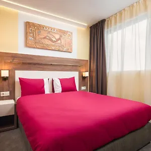 Apartmán арт студио, Sofie