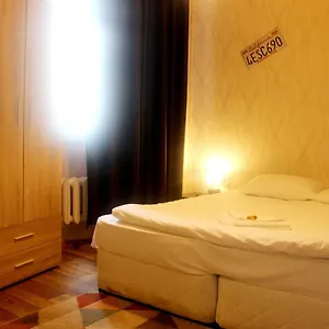 Szálloda Hotello, Szófia