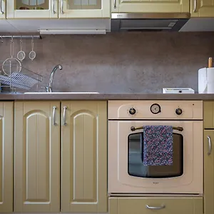  Appartamento Elegant Spotless In Center