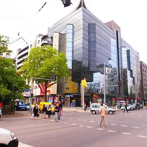 Nexus Galaxy Center София