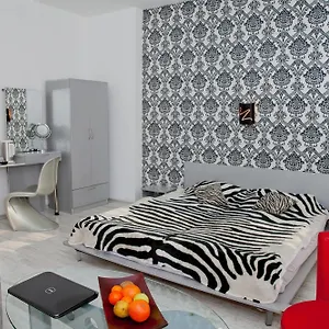 3* Hotel Scotty's Boutique
