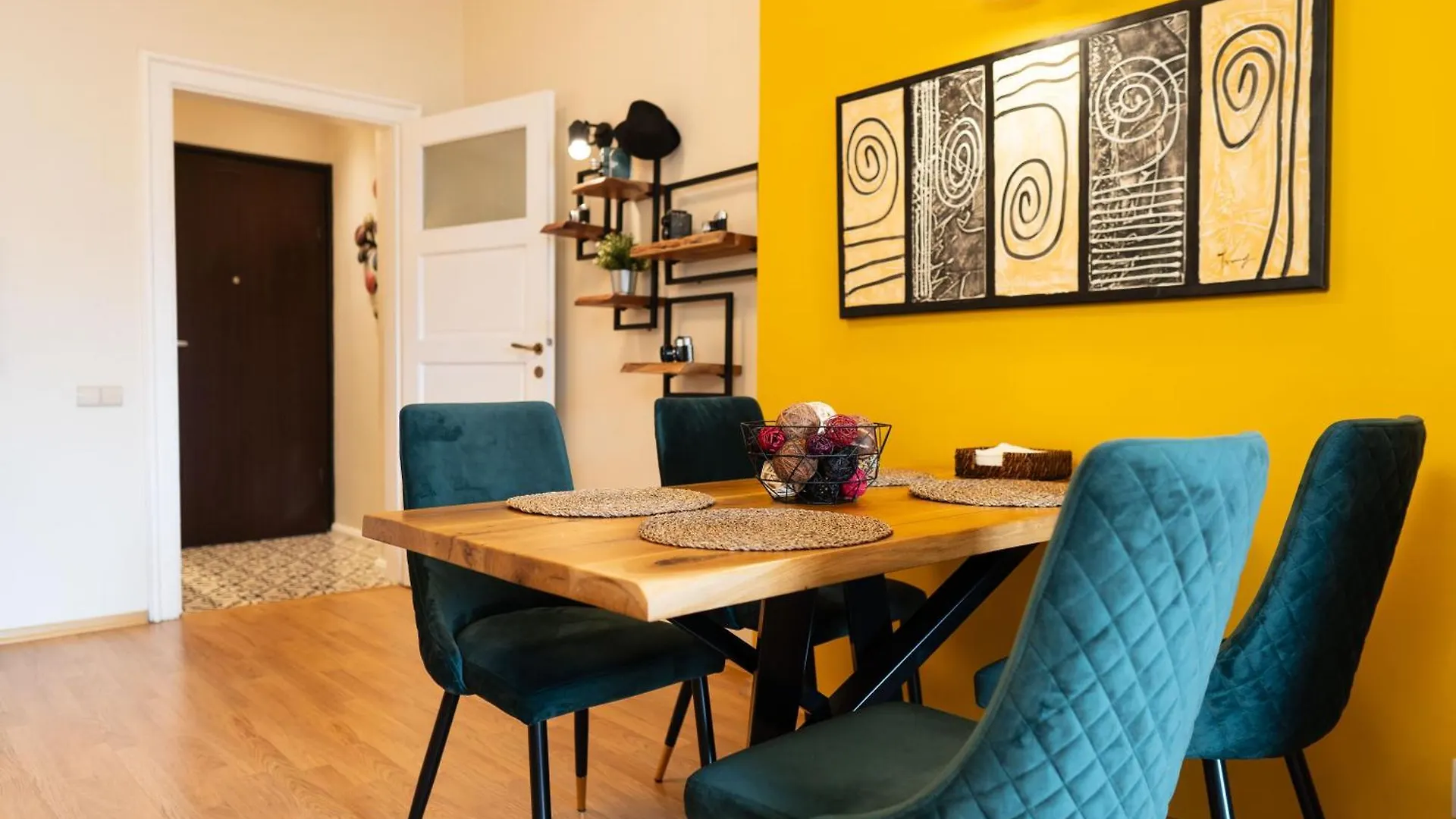 Apartment Memoir By Sofiaspot - Central, Metro To Airport בולגריה