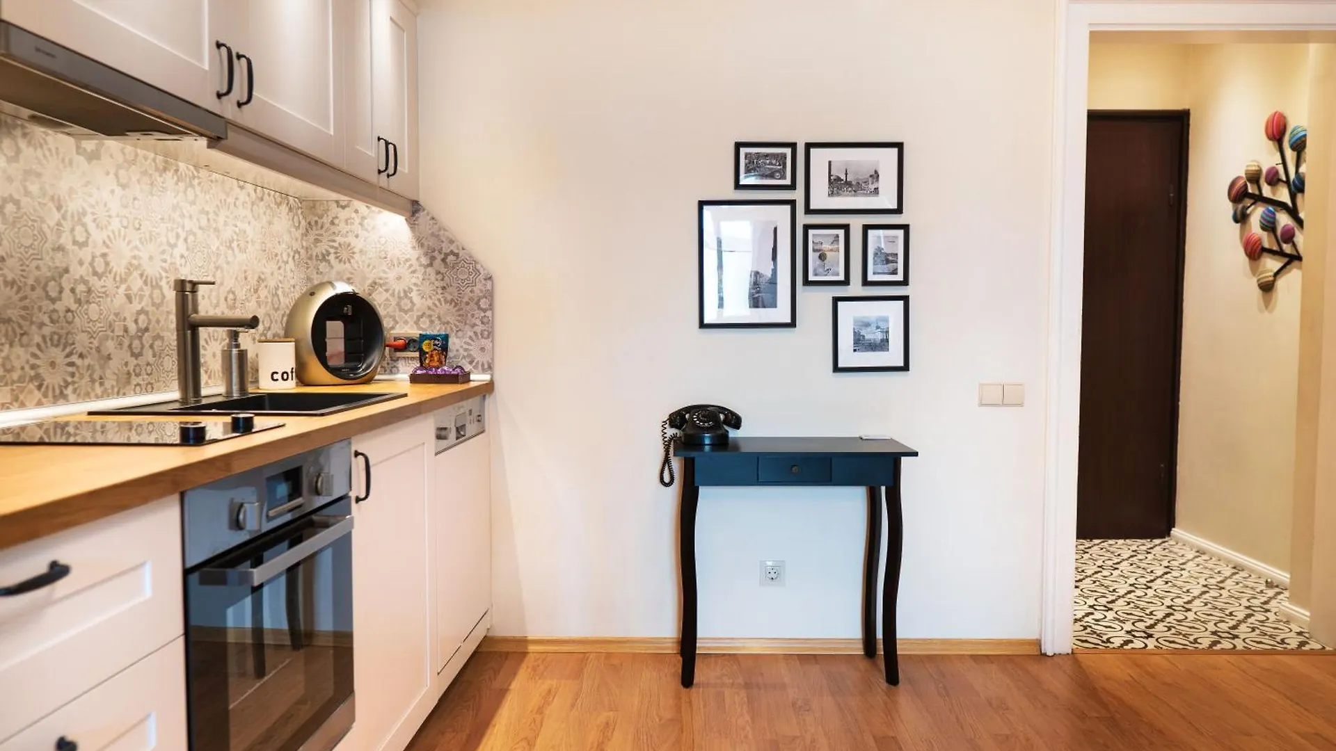 Apartment Memoir By Sofiaspot - Central, Metro To Airport  סופיה