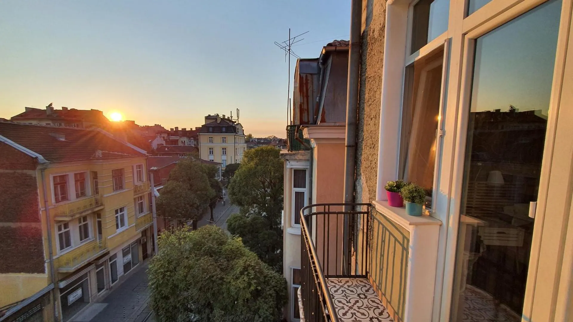 Apartment Memoir By Sofiaspot - Central, Metro To Airport בולגריה